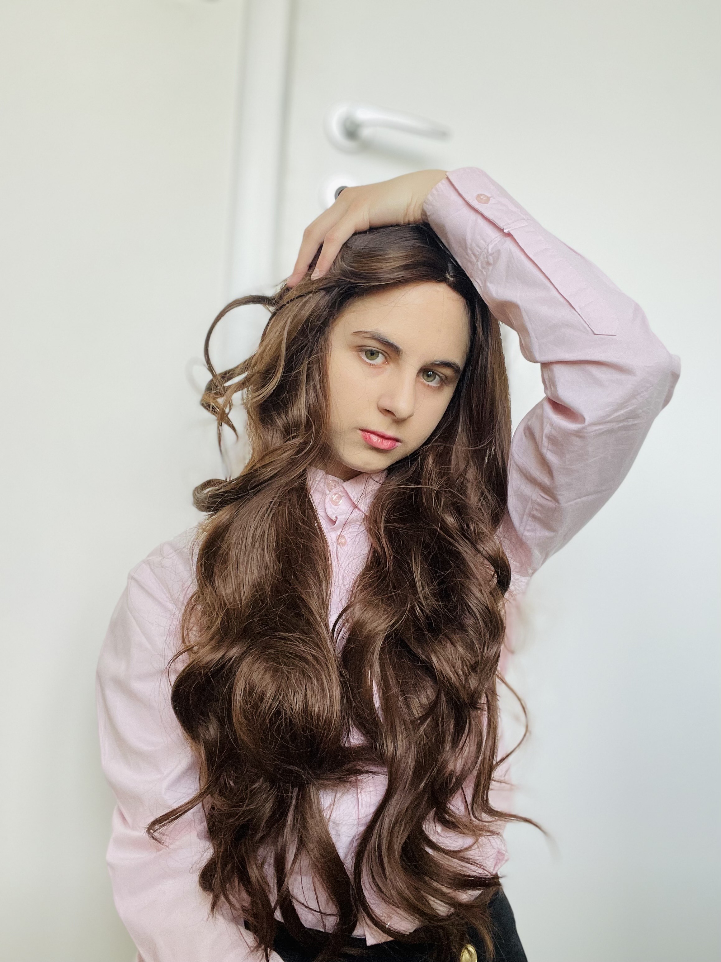 Kristýna Fischerová